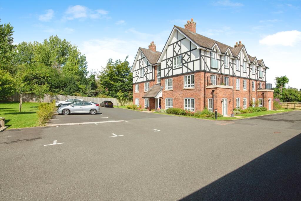 Additional image 15 of Butterwick Close, Birmingham, B45