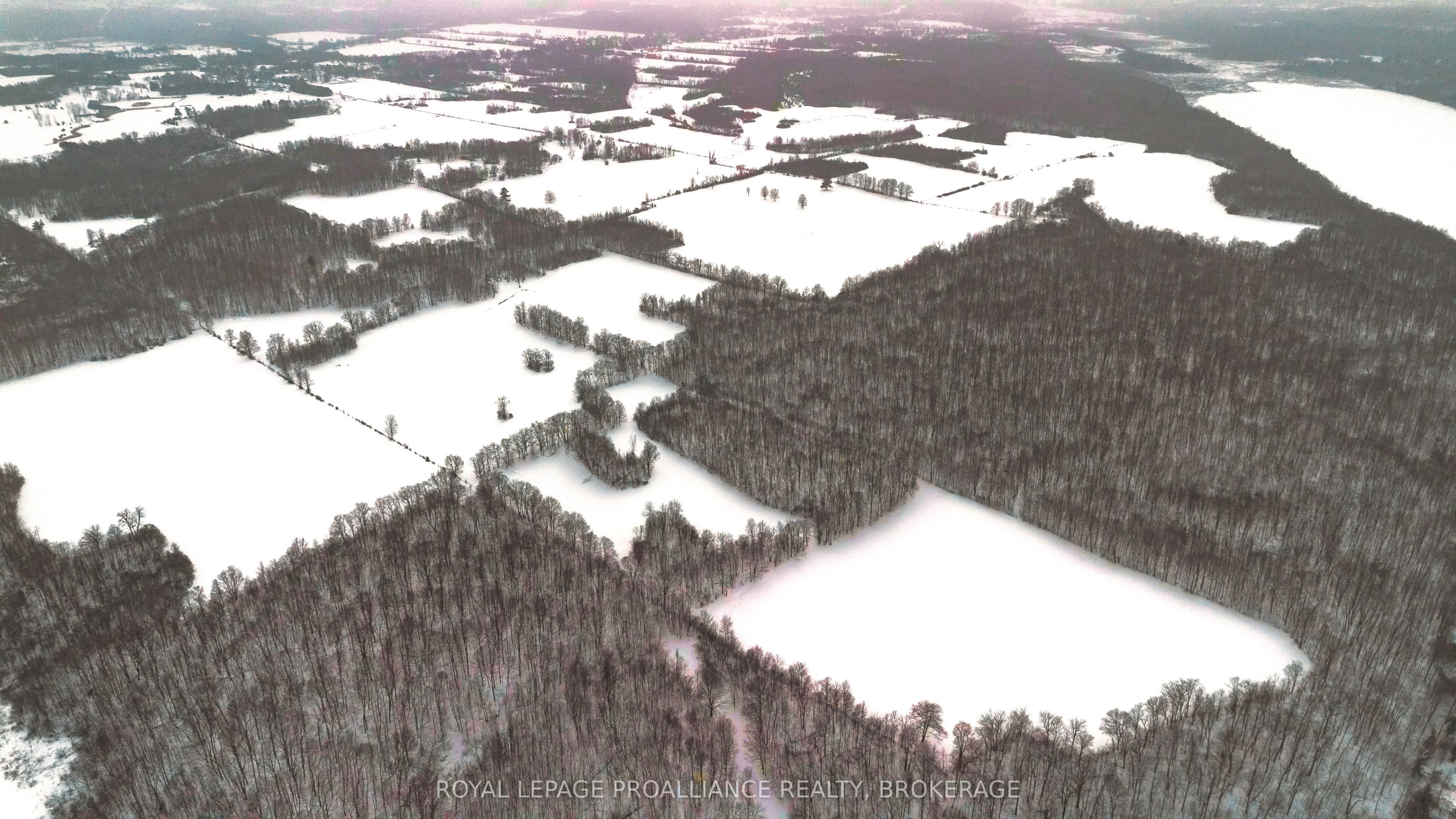 LOT 33 Mount Chesney Road, Kingston, ON, K0H 1X0
