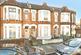 Wakefield Street, East Ham, Newham, London, E6