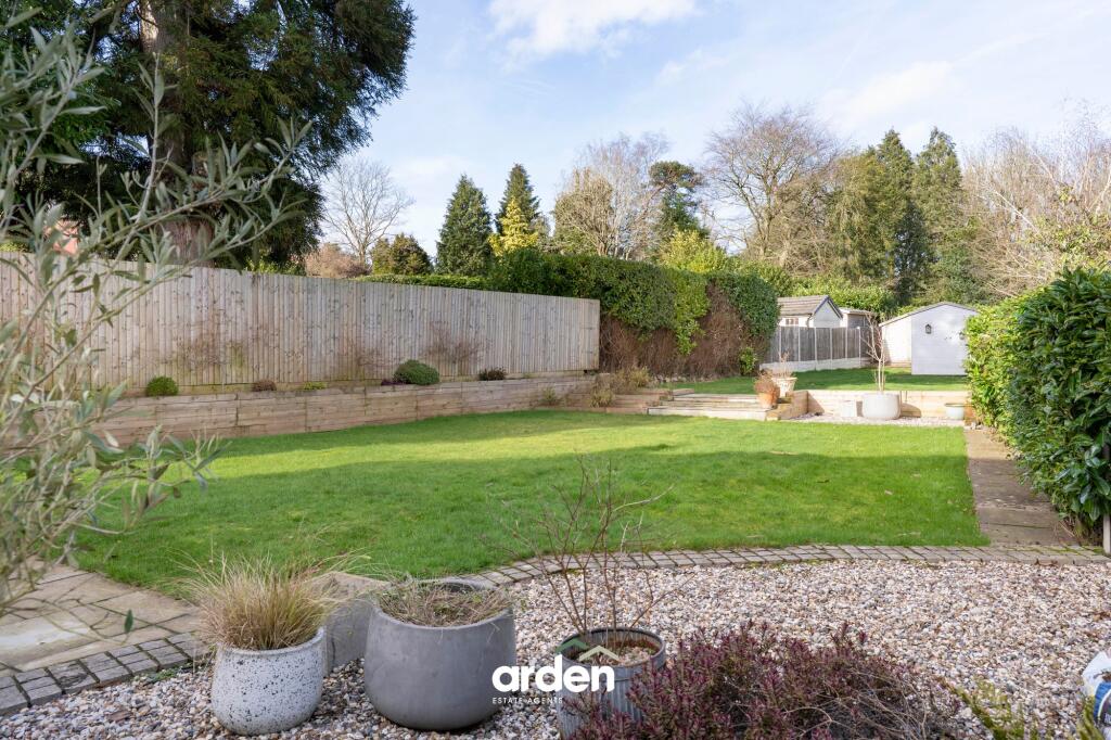 Additional image 18 of Barnt Green Road, Cofton Hackett, B45