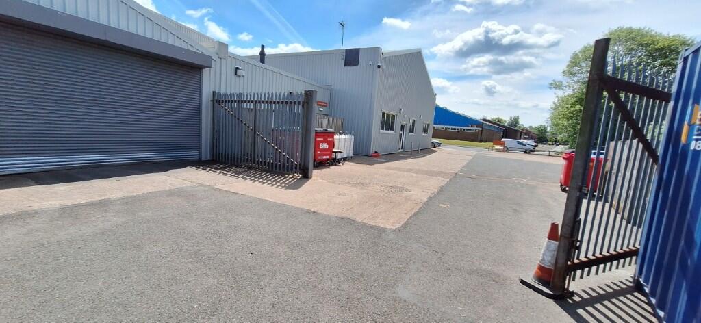 Additional image 2 of Unit 1 Wharfside Business Park,Ardath Road,Kings Norton,Birmingham,B38 9PN