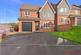 The Poplar, High Oakham Ridge, Mansfield, NG18