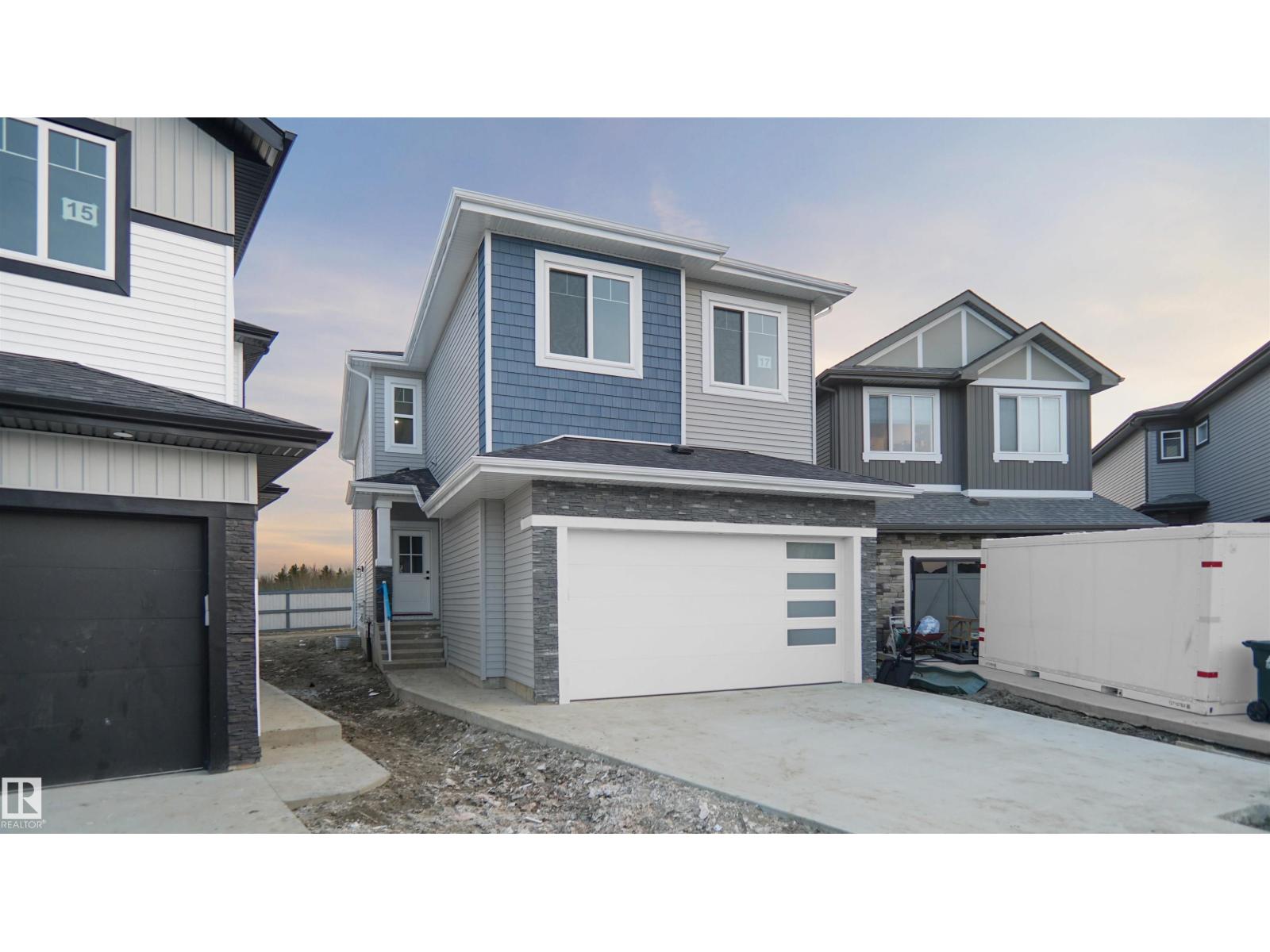 Additional image 2 of 45 Meadowgrove Lane, Spruce Grove, AB, T7X0W2