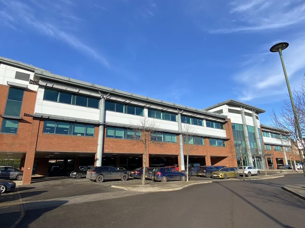 Additional image 2 of Two Devon Way, Longbridge, Birmingham, B31 2TS