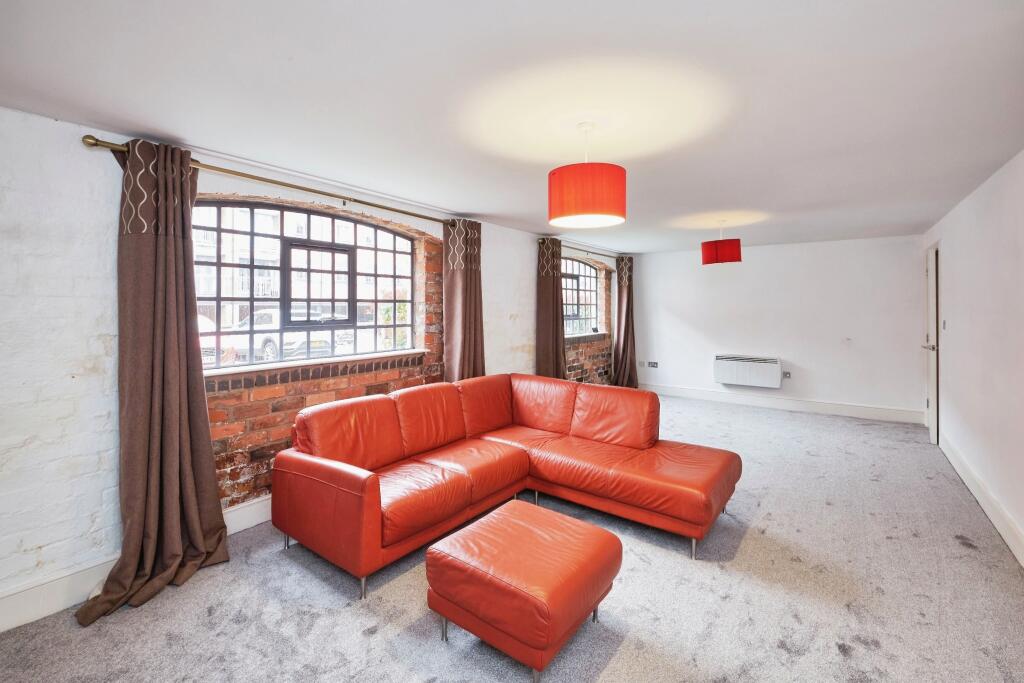 Additional image 6 of Charlotte Street, Birmingham, West Midlands, B3