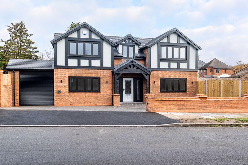 Additional image 4 of Grove Vale Avenue, Great Barr, Birmingham B43 6DE