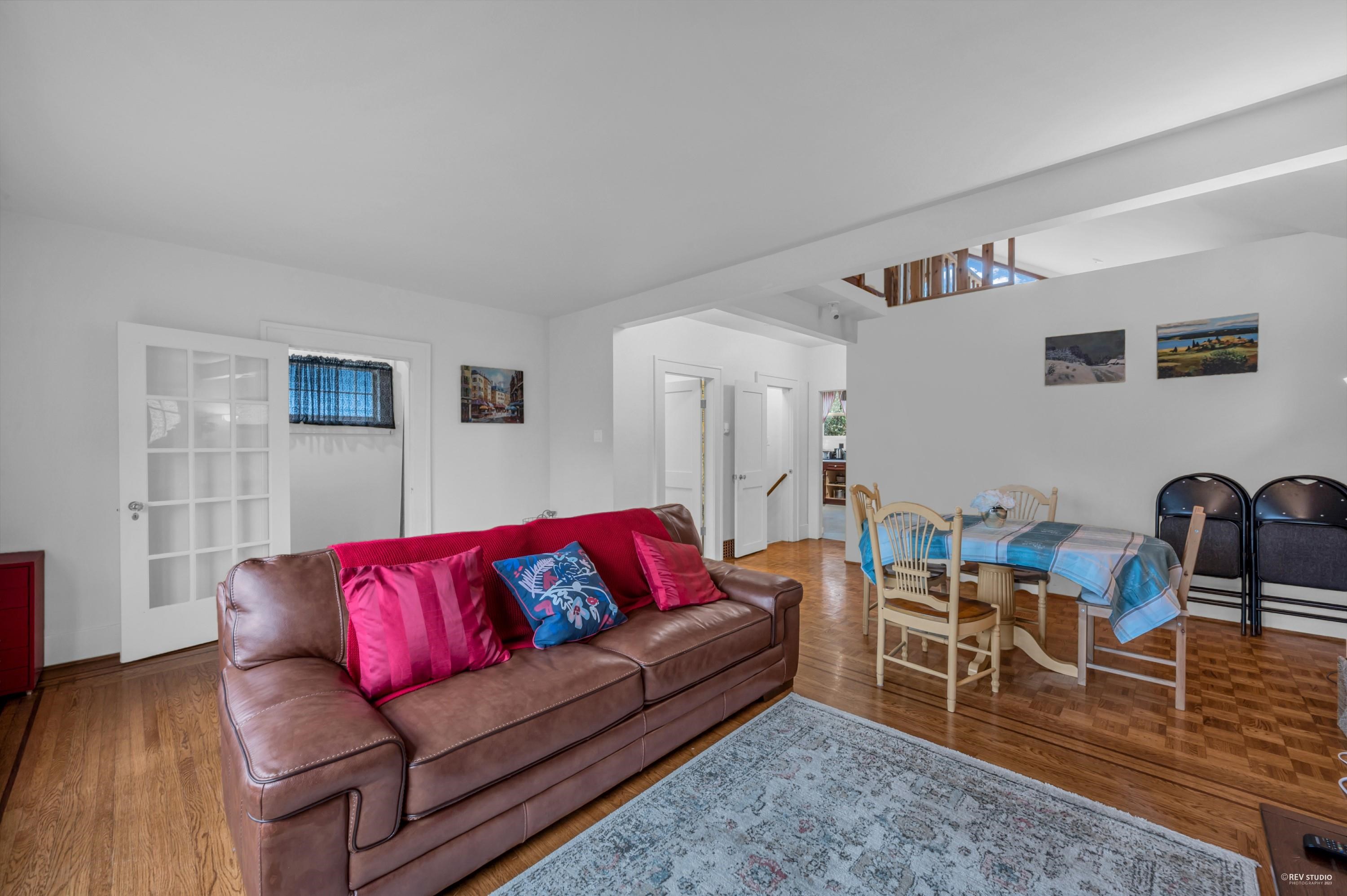Additional image 6 of 3174 10th Avenue W, Vancouver, BC, V6K 2K9