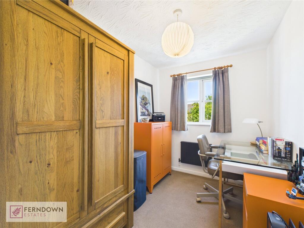 Additional image 9 of Radlow Crescent, Marston Green, Birmingham, B37