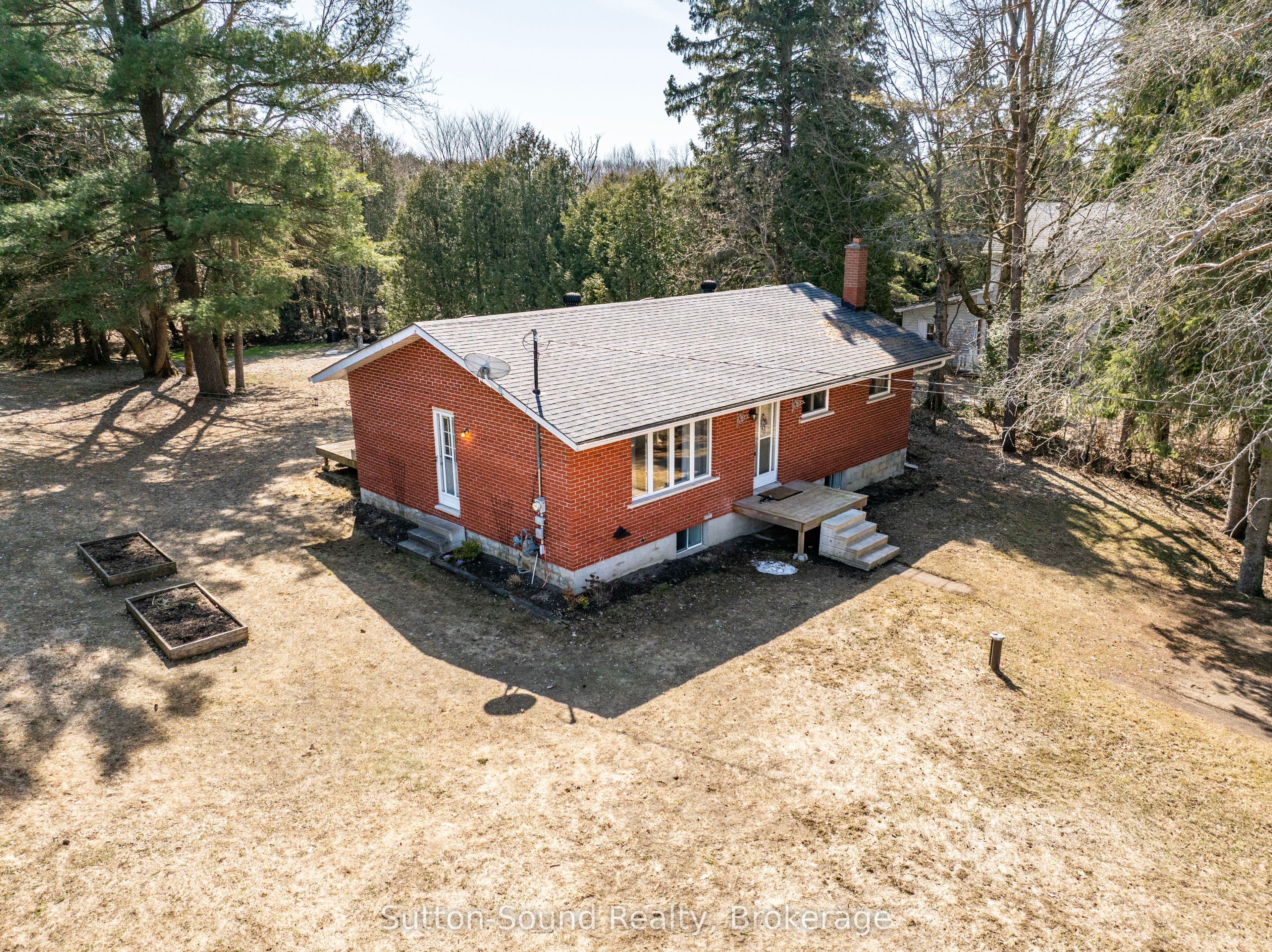 102710 Grey Road 18 N/a, Georgian Bluffs, ON, N4K 5N6