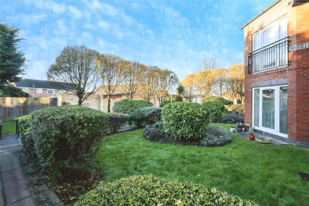 Additional image 12 of Greenholm Road, Great Barr, Birmingham, B44
