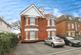 Stourcliffe Avenue, Bournemouth