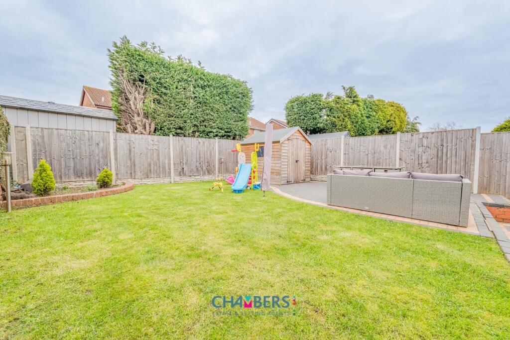 Additional image 26 of Delamere Close, Castle Bromwich, Birmingham
