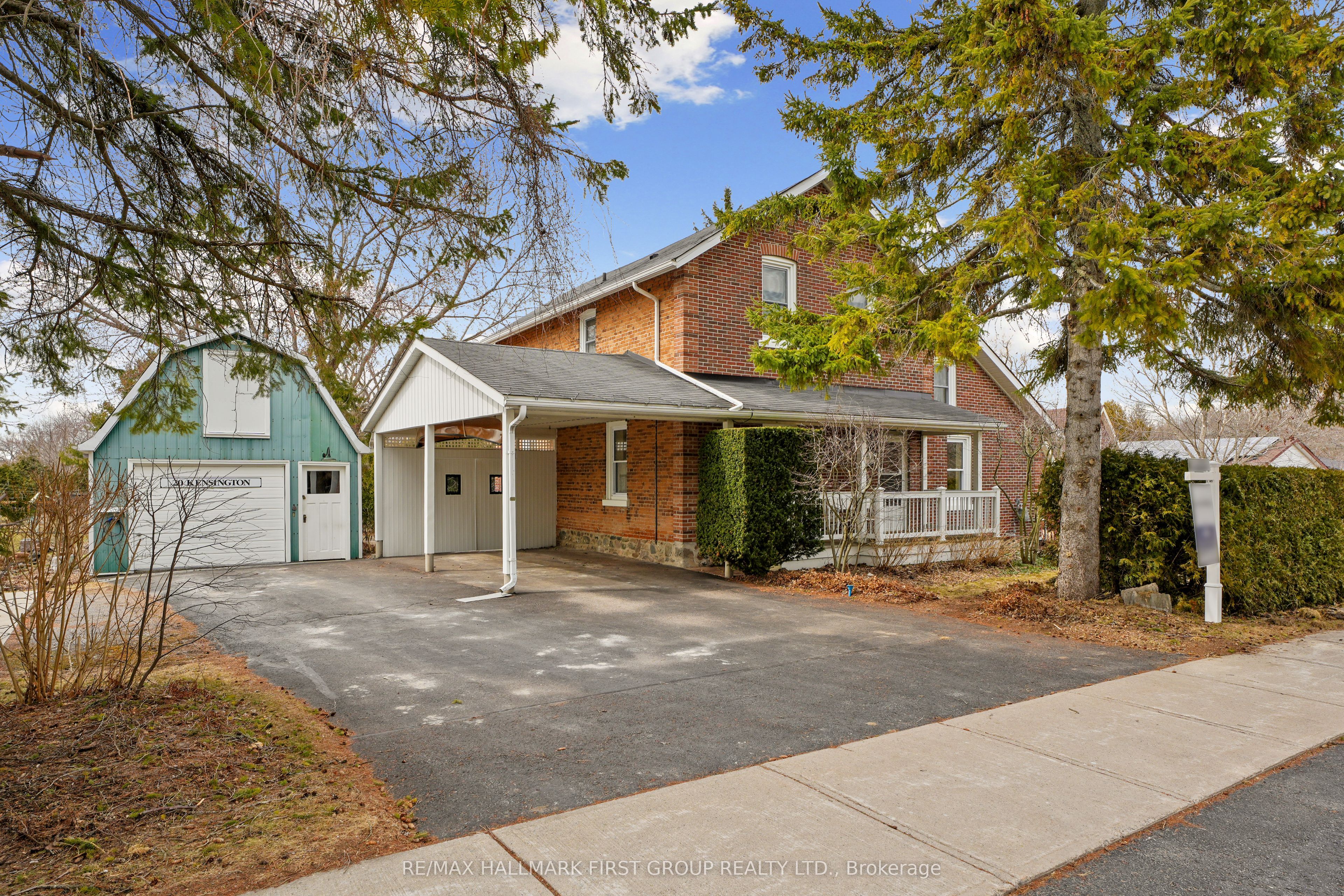 20 Kensington Avenue, Cramahe, ON, K0K 1S0