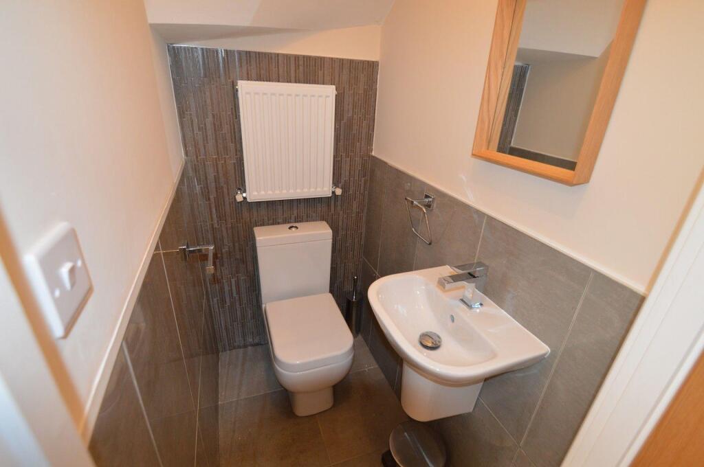 Hubert Road, Selly Oak, Birmingham, West Midlands, B29 photo 5
