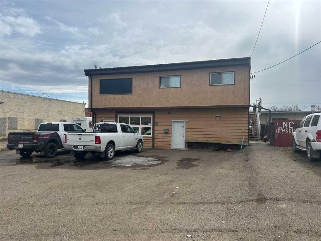 Additional image 2 of 215 Broadway Avenue E, Redcliff, AB, T0J 2P0