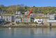 Fishermans Square, Mousehole, Penzance, Cornwall