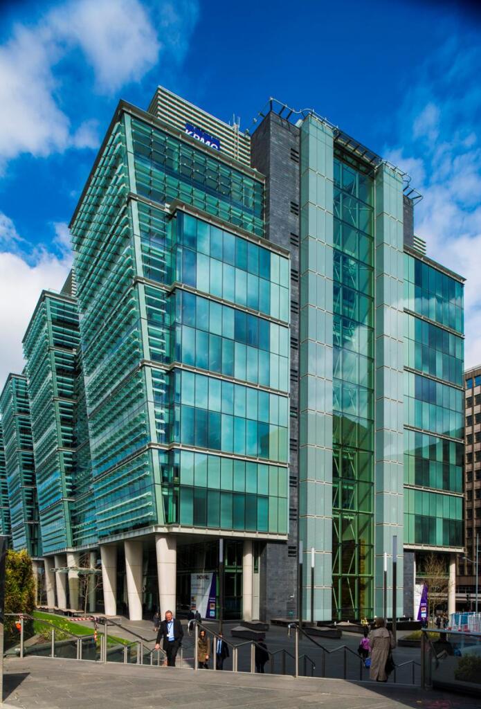 One Snowhill, Birmingham, West Midlands, B4