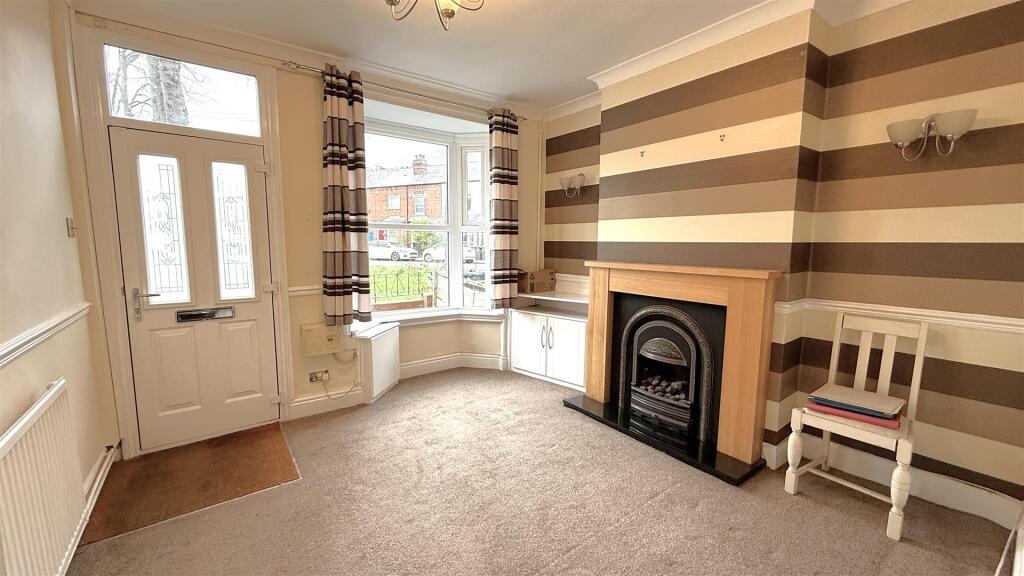Holly Road, Cotteridge / Kings Norton, Birmingham photo 5