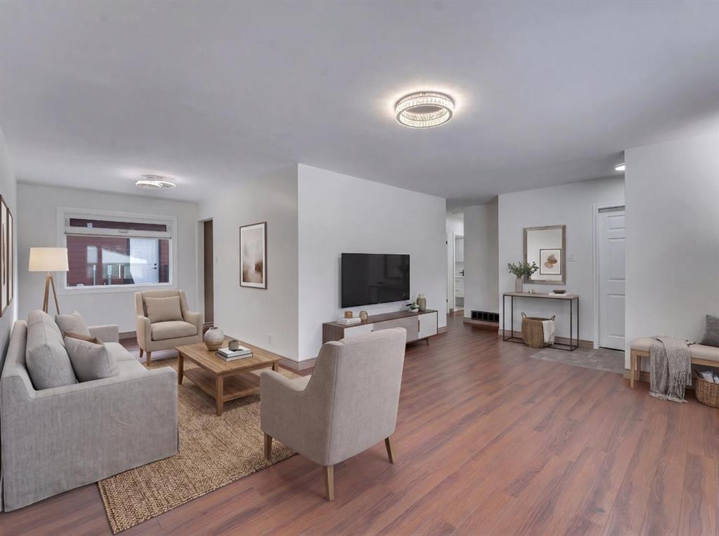 Additional image 3 of 4824 Claret Street NW, Calgary, AB, T2L 1C1