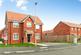 Penny Lane, Oadby, Leicester