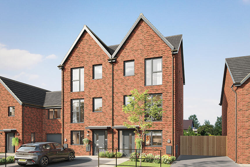 Dalmuir Road,
Longbridge,
West Midlands,
B31 2GY