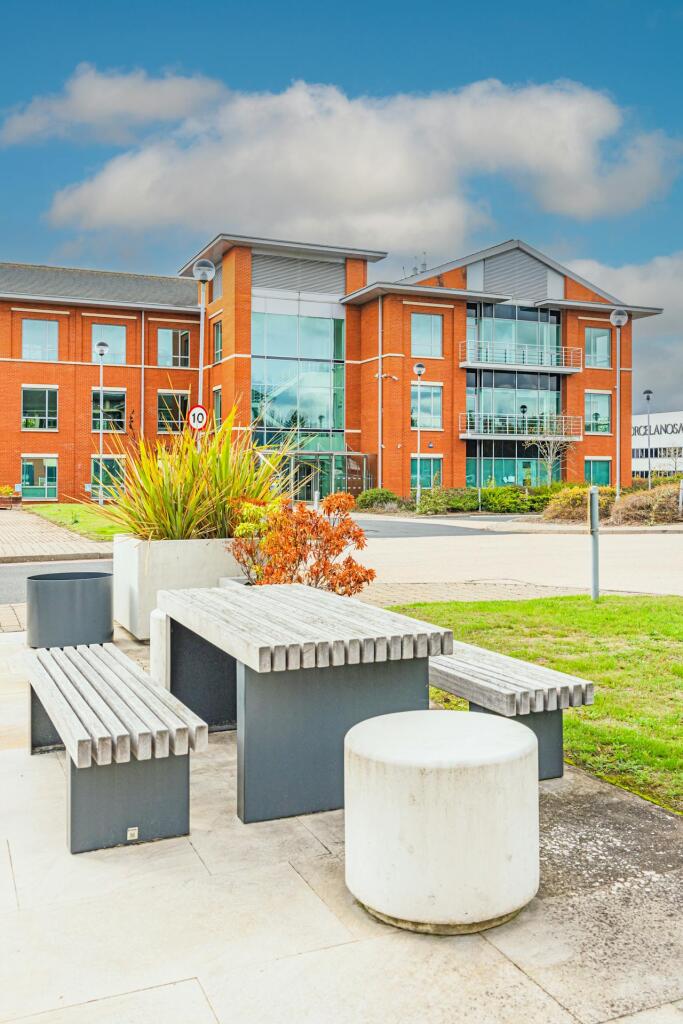 Additional image 13 of Geneva, International Park, Starley Way, Birmingham, B37 7GN