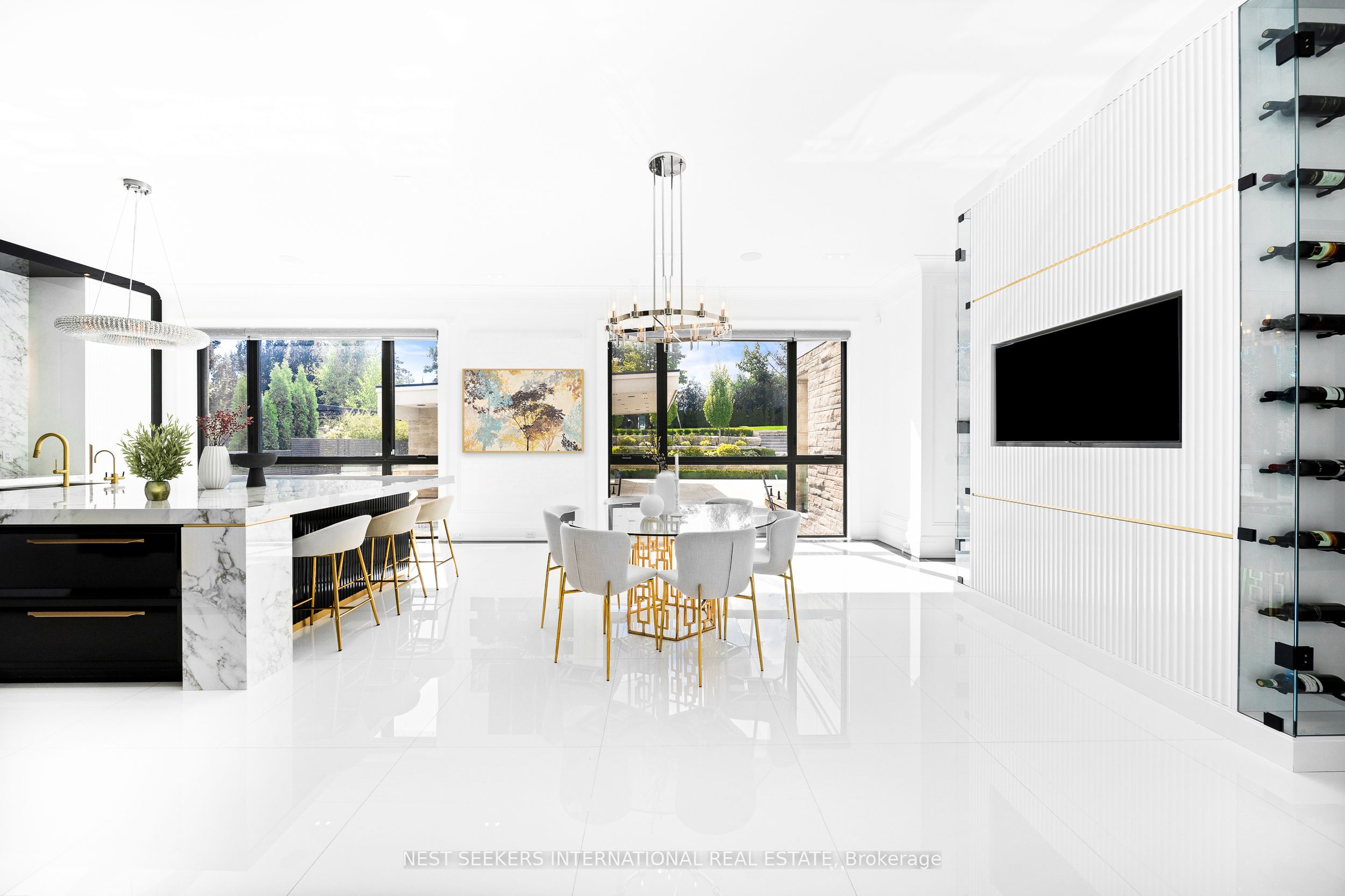 Additional image 6 of 36 Waymar Heights Boulevard, Vaughan, ON, L4L 2P7
