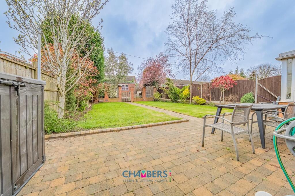 Additional image 48 of Manor Park Road, Castle Bromwich, Birmingham