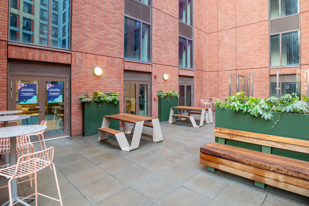 City Centre Student Accommodation - 284065, City Centre, West Midlands, B4