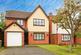 Fairwater Close, Evesham, Worcestershire, WR11