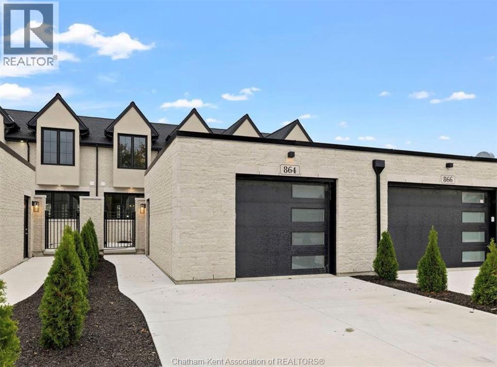 864 Park Avenue West, Chatham, ON, N7M6G1
