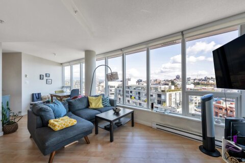 Additional image 8 of 1209-445 2nd Avenue W, Vancouver, BC, V5Y 0E8