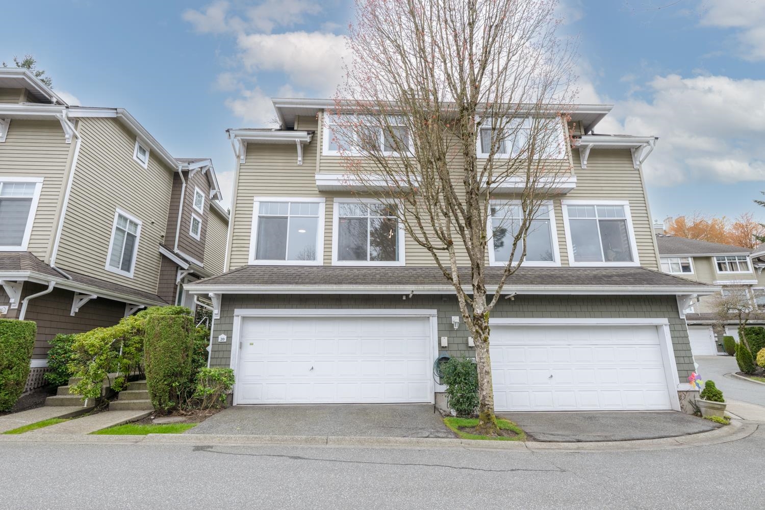 20-5240 Oakmount Crescent, Burnaby, BC, V5H 4S1