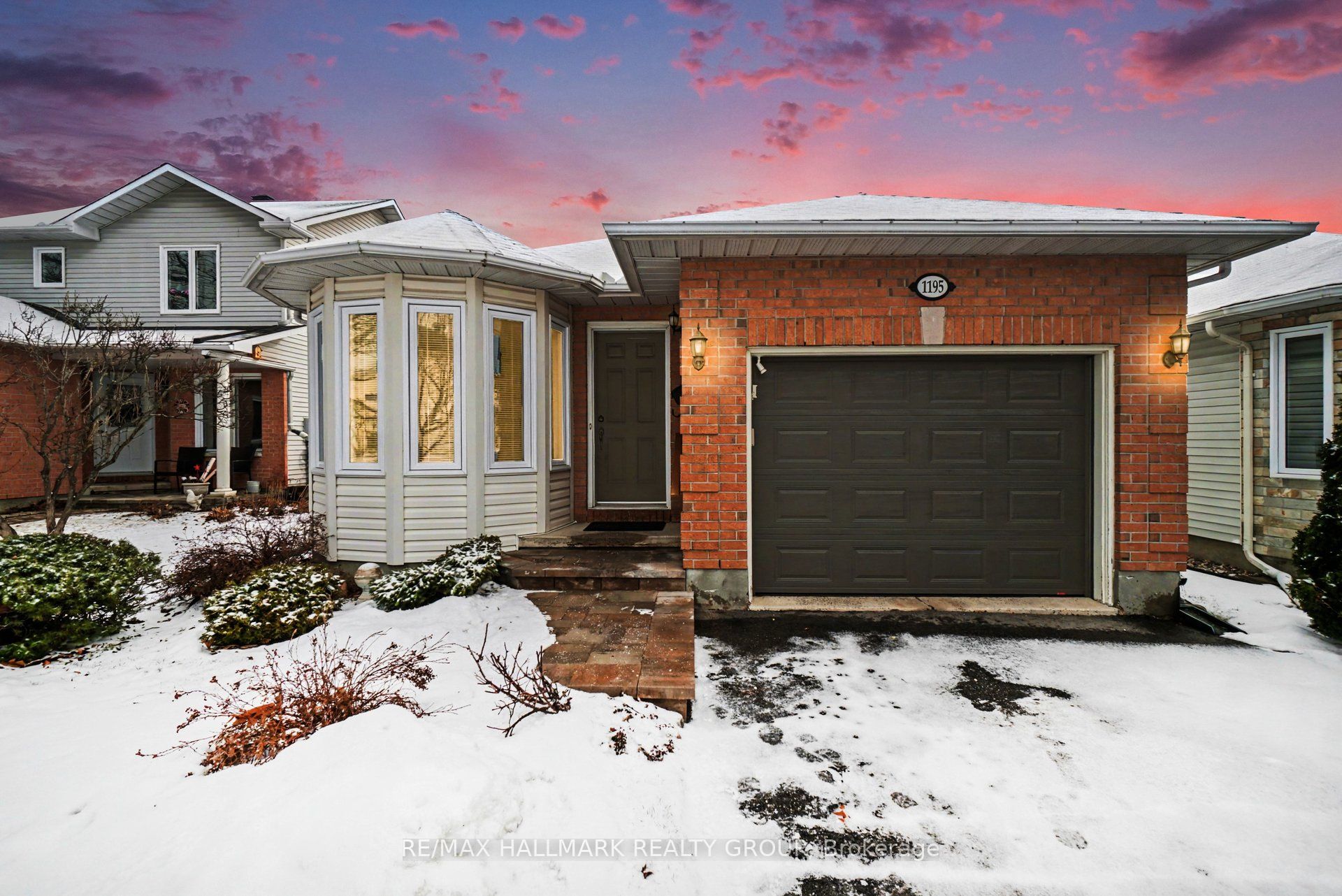 1195 Whiterock Street, Ottawa, ON, K1J 1B2