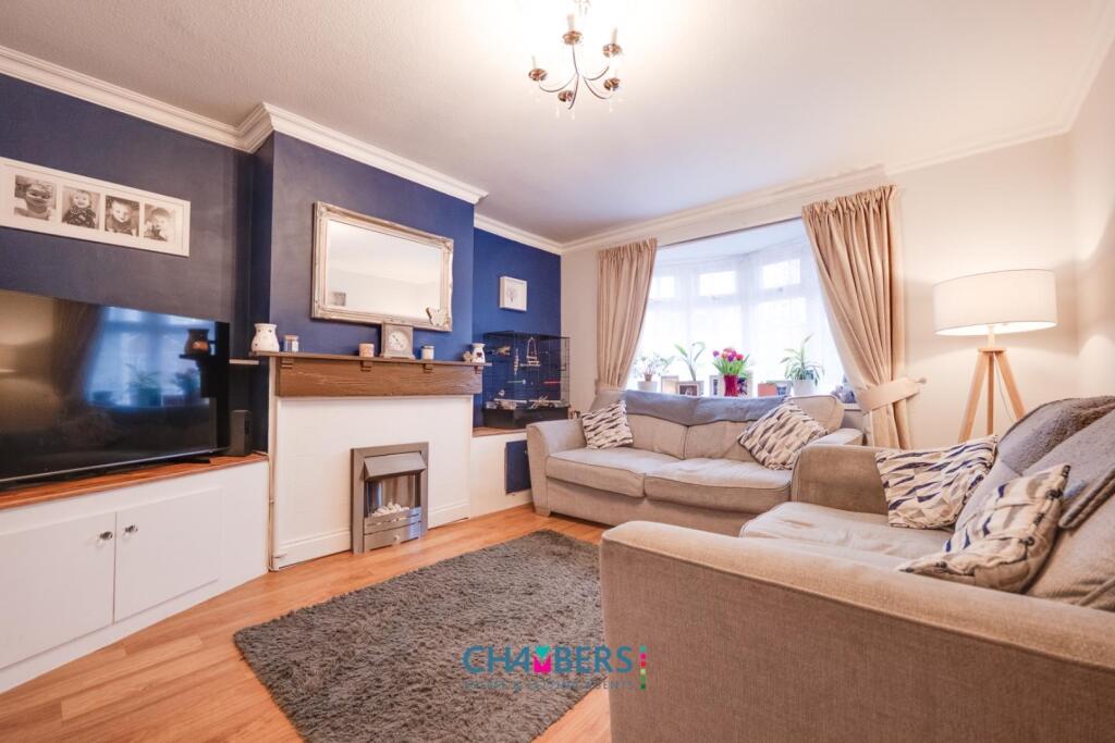Additional image 2 of Longmeadow Crescent, Shard End, Birmingham
