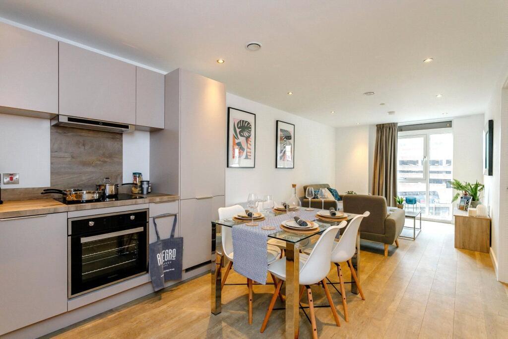 Additional image 3 of Allegro Living, The Priory Queensway, Birmingham, West Midlands, B4