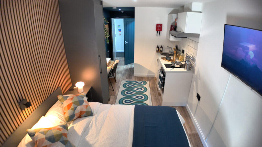Additional image 3 of Studio 13, 1 Twyning Road, Stirchley, B30
