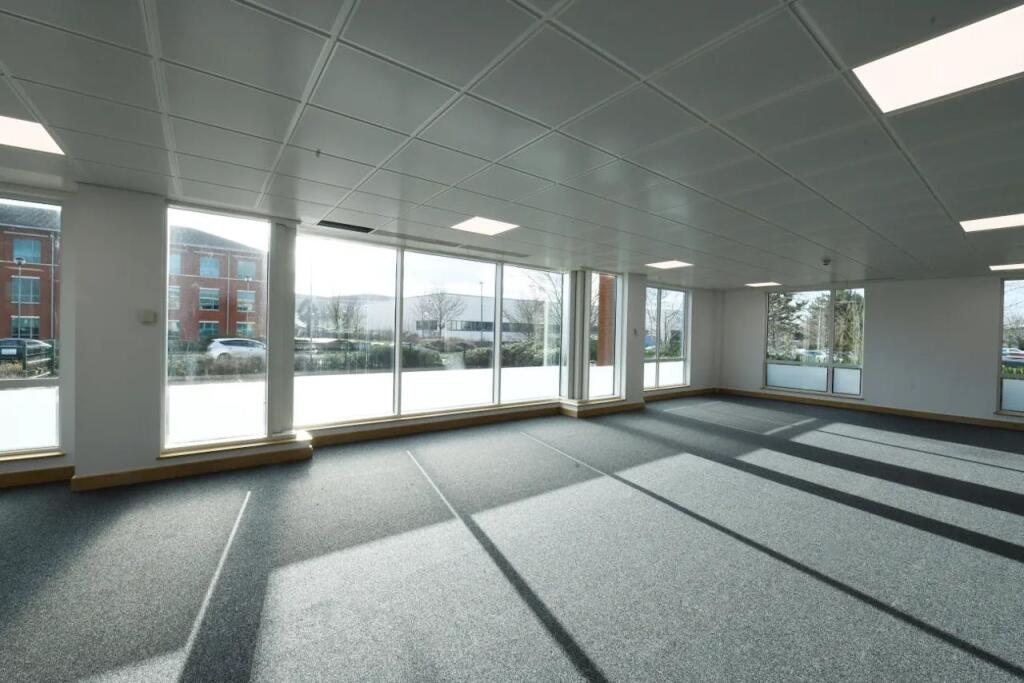 Additional image 6 of Wellington House, Starley Way, Birmingham, B37 7HB