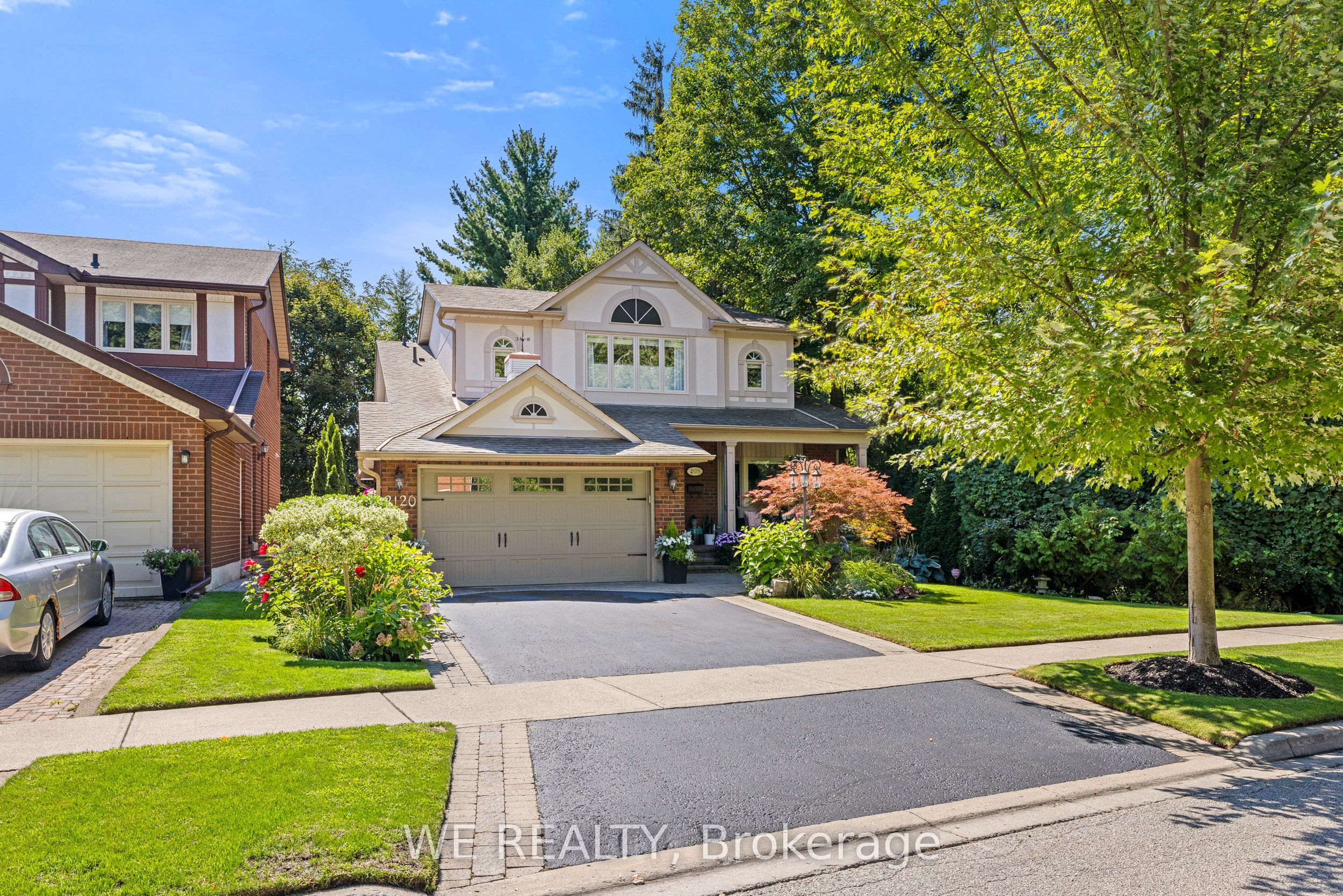 2120 Lynn Heights Drive, Pickering, ON, L1X 2S1