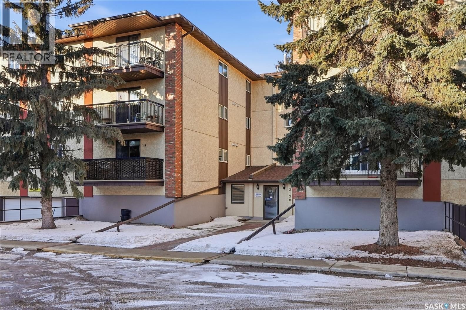 Additional image 8 of 206-3130 Louise Street, Saskatoon, SK, S7J3L8