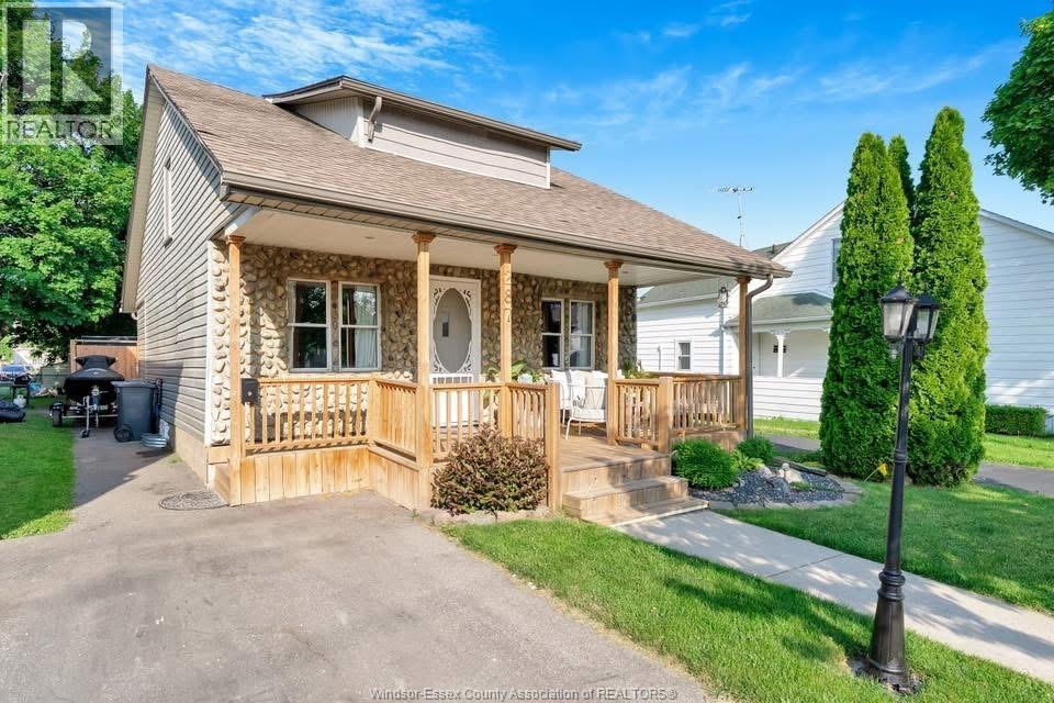 287 Seymour Street, Amherstburg, ON