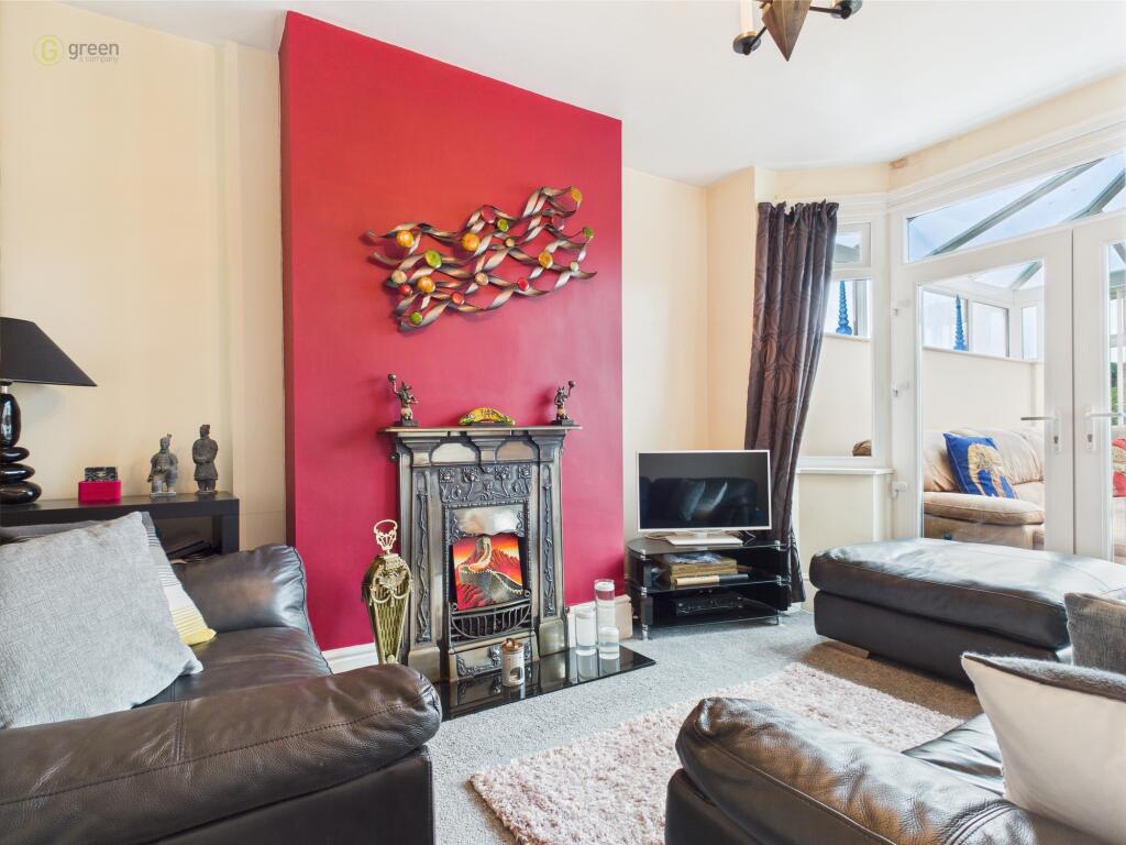 Additional image 2 of Cooks Lane, Kingshurst, B37