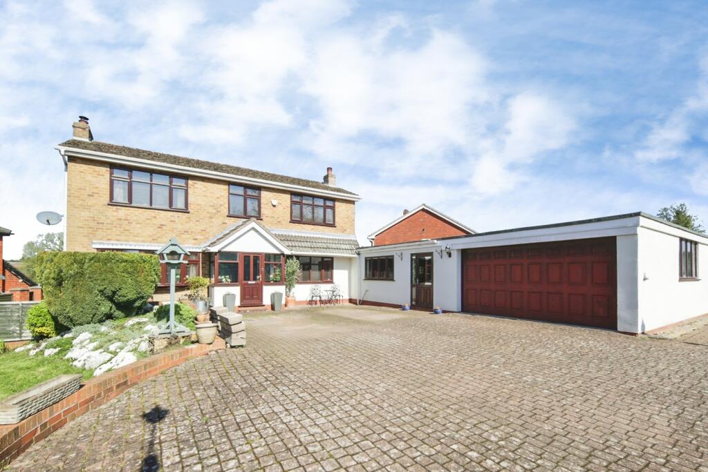 Atherstone Road, BIRMINGHAM, West Midlands, B46