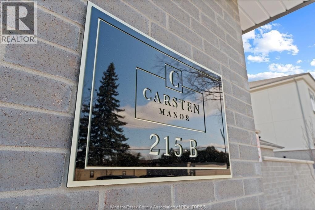 Additional image 8 of 202-215-B Lesperance Road, Tecumseh, ON, N8N1W2