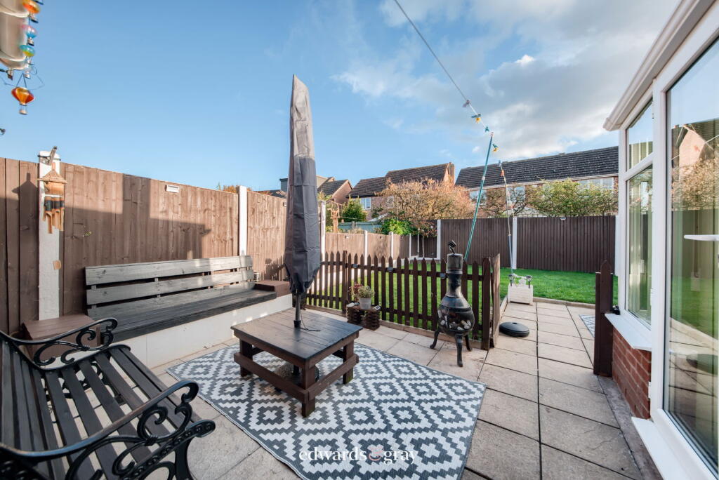 Additional image 16 of Fulwell Mews, Marston Green, B37 7FX