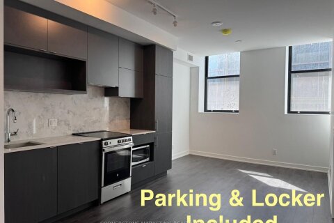 Additional image 7 of 310-100 Queen Street E, Toronto, ON, M5C 1S6