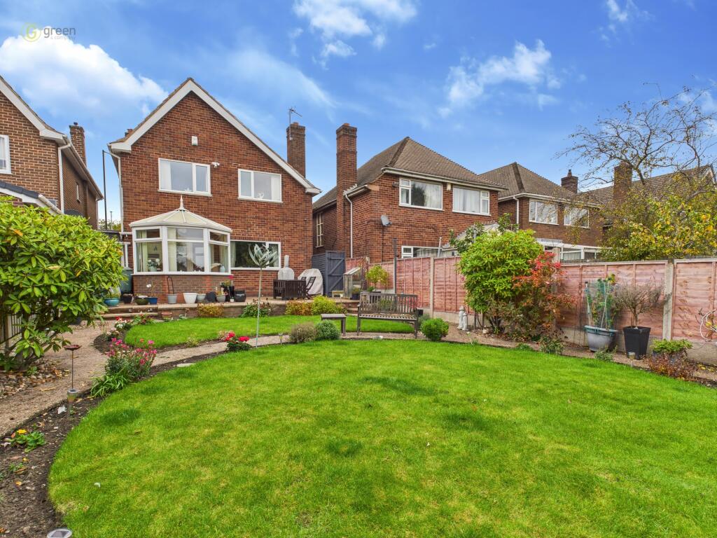 Additional image 12 of Queslett Road, Great Barr, Birmingham, B43