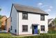 Plot 088 at Longstone Manor, Acklington Road, Amble, Northumberland NE65