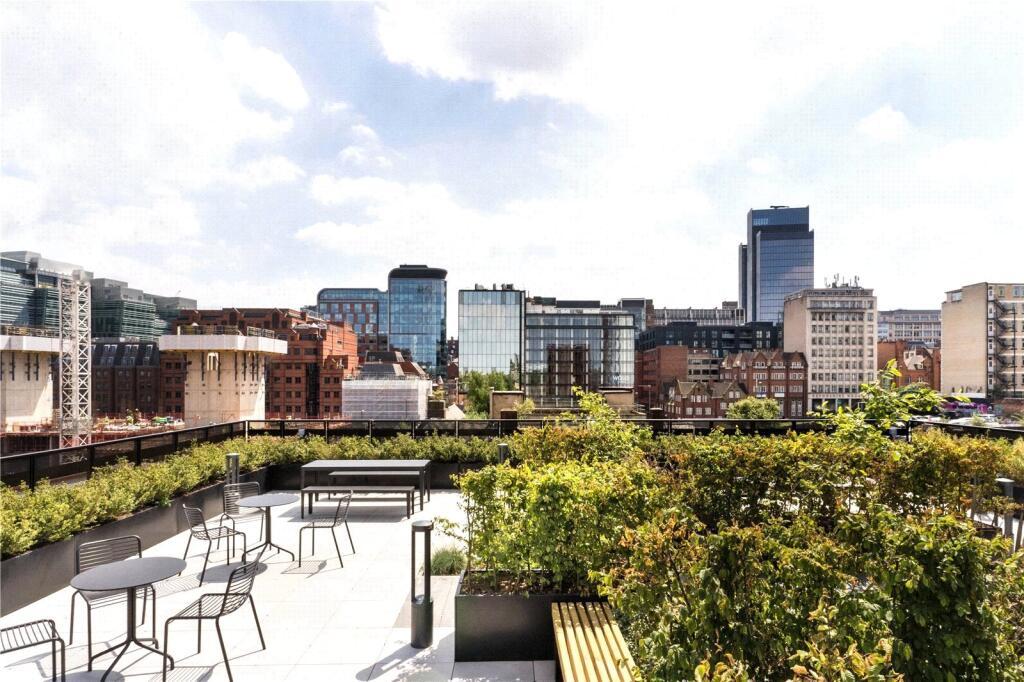 Additional image 11 of Setl, 50 Ludgate Hill, Birmingham, West Midlands, B3