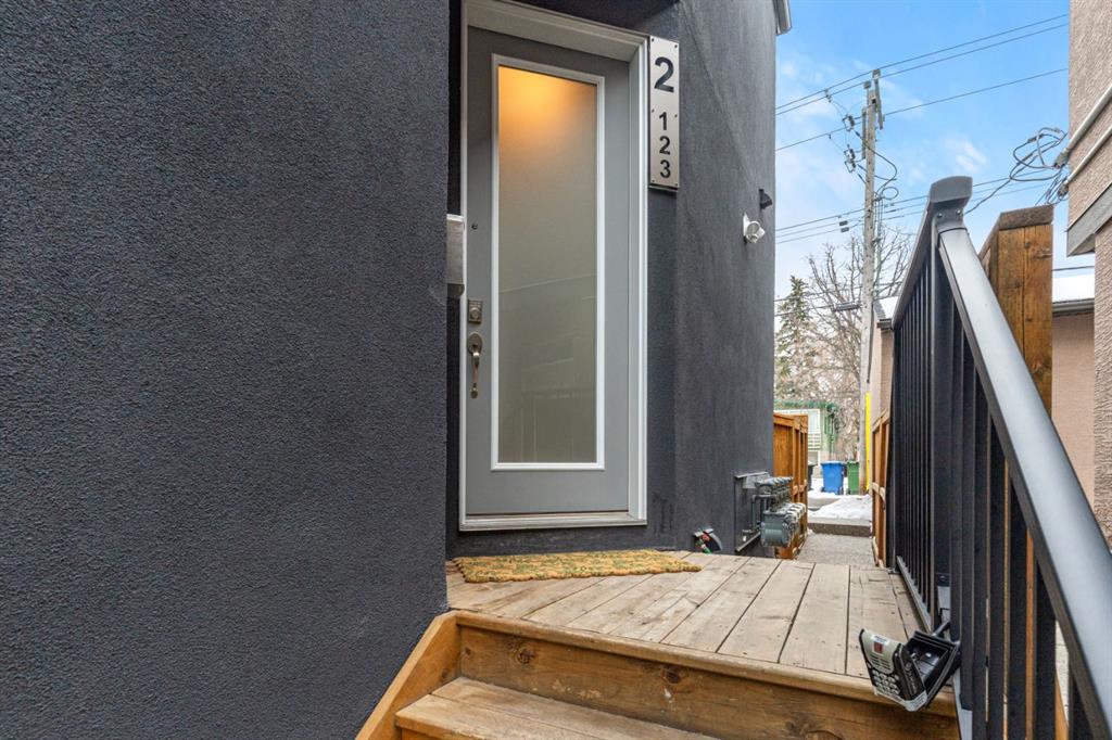 Additional image 4 of 2-123 12 Avenue NW, Calgary, AB, T2M 0C4